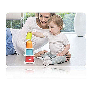 Kidsme Pyramid 6m+