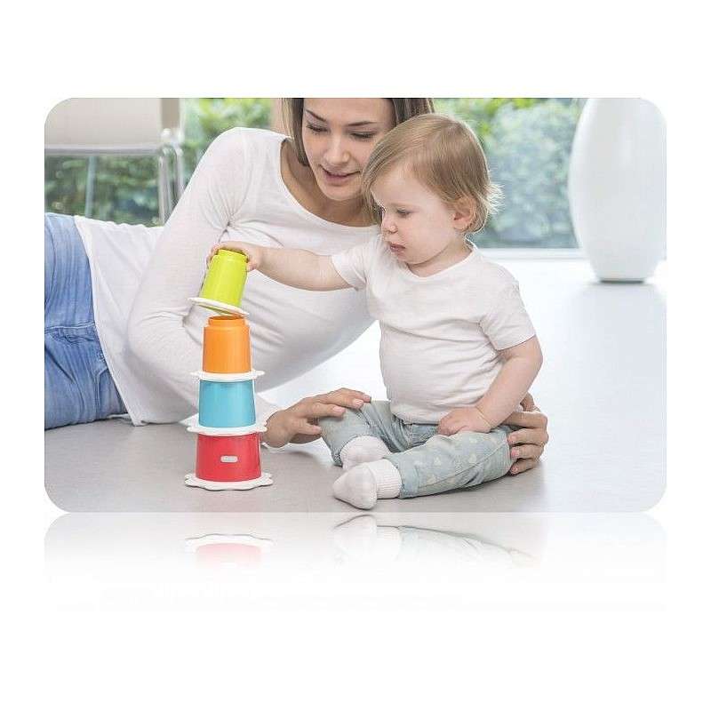 Kidsme Pyramid 6m+