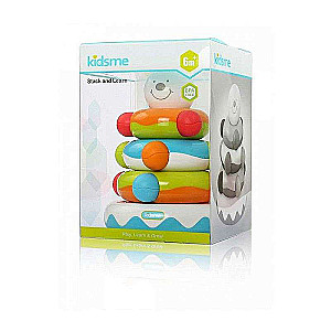 Kidsme Pyramid 6m+