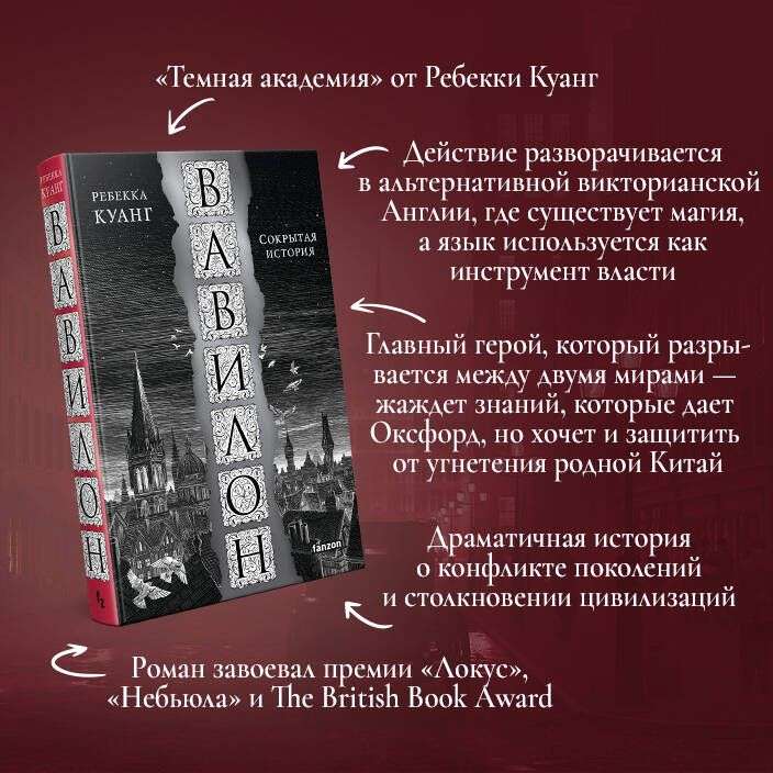 Babylon. The Hidden History