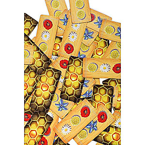 Board Game - Honeydew