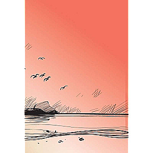 Rainbow Sketchbook