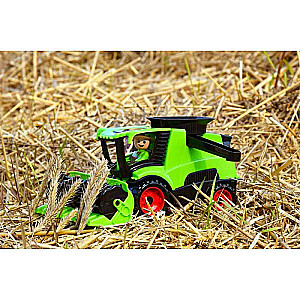 LENA Combine with Driver