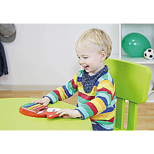 LENA Xylophone, Wooden Lion