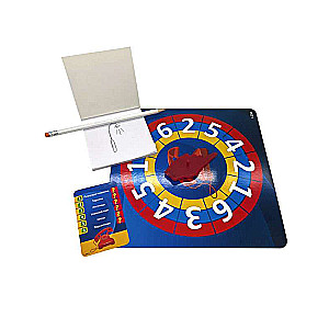 Board Game - Broken Phone