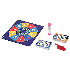 Board Game - Children's Pantomimes