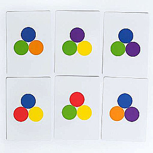 Board Game - Matryoshkino
