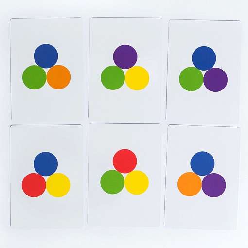 Board Game - Matryoshkino