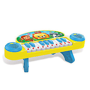 Musical Toy - Songs by V. Shainsky Multipiano