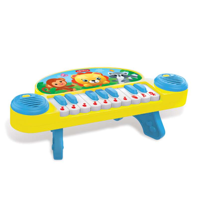Musical Toy - Songs by V. Shainsky Multipiano