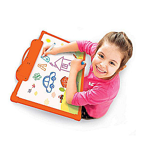 Talking Board for Learning and Drawing - Farm Games