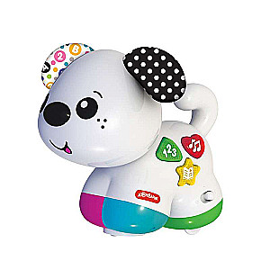 Musical Toy - Interactive Dog
