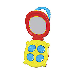 Musical Toy - Ladybug
