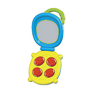Musical Toy - Hedgehog