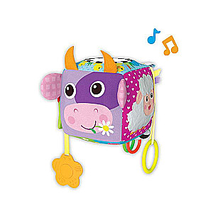 Musical Cube - Farm