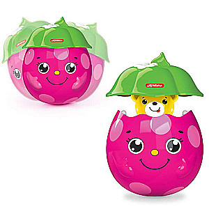 Musical Toy - Raspberry Surprise