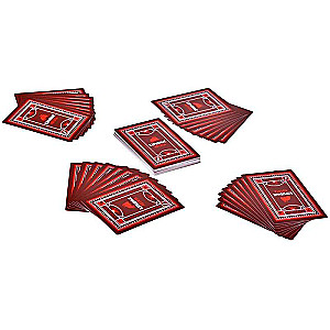 Board Game - Exploding Kittens. Zombie Kittens