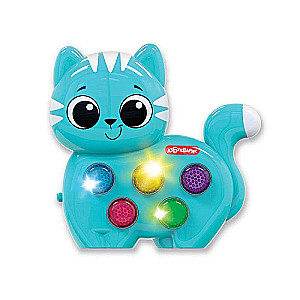 Musical Toy - Kitten. Favorite Cheerful Songs