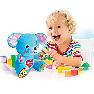 Musical Toy - Storytelling Puppy