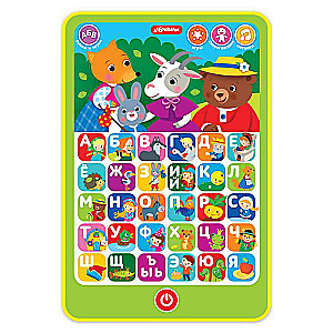 Talking Tablet - Alphabet of Fairy Tales