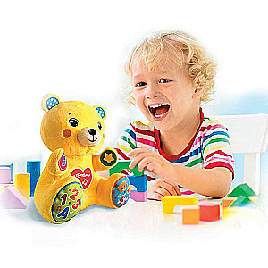 Musical Toy - Storytelling Bear