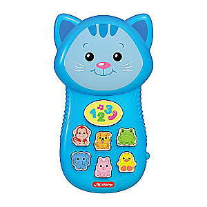 Musical Toy - Kitten