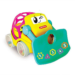 Musical Bulldozer