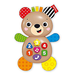Musical Toy - Bear