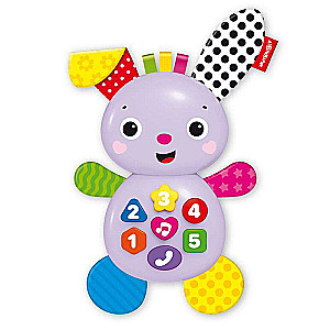 Musical Toy - Bunny