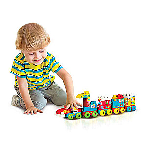 Musical Constructor - Bus
