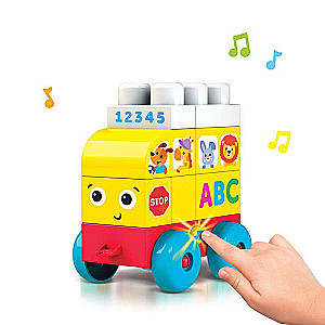 Musical Constructor - Bus