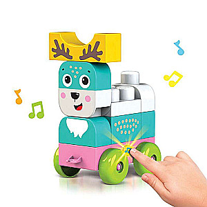Musical Constructor - Fawn