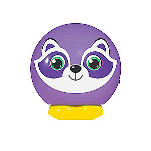 Musical Surprise Ball - Raccoon