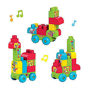 Musical Constructor - Let's Go to the Farm