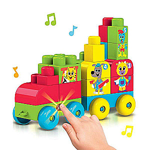 Musical Constructor - Let's Go to the Farm