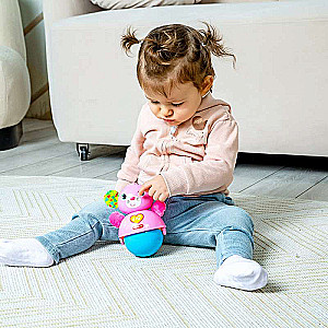 Roly-Poly Toy - Mouse
