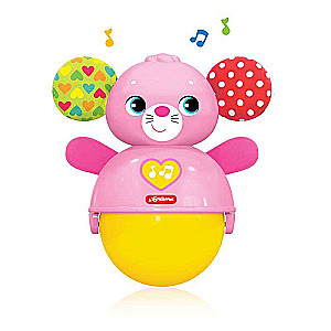 Roly-Poly Toy - Mouse