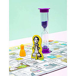 Board game - Equivokes. SHKY