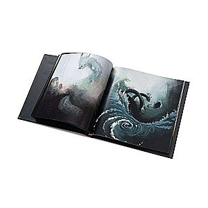 Board Game - Beast