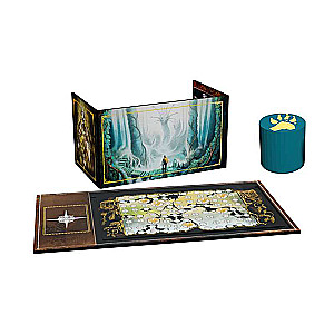 Board Game - Beast