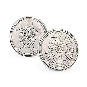 Excavation Set with Coins - Maya Tribes 11.5 x 8.5 x 6.5