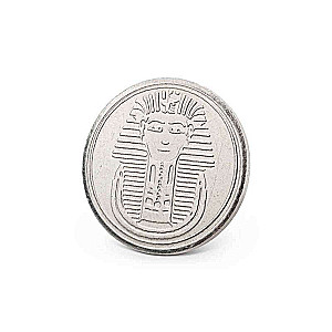 Excavation Set with Coins - Ancient Egypt 11.5 x 8.5 x 6.5