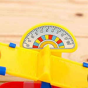 Educational Set - Smart Scales