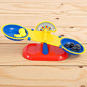 Educational Set - Smart Scales
