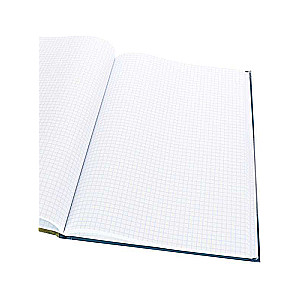 A4 Notepad 96 sheets. MOUNTAIN SLOPES