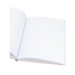 Notebook. A5 48 sheets, DREAMY OWL