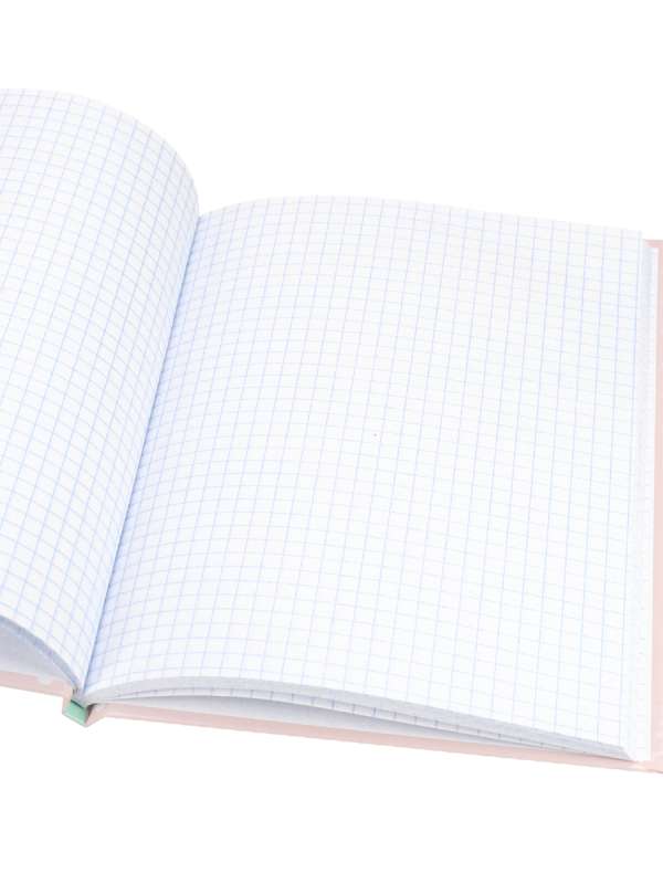 Notebook. A5 48 sheets, DREAMY OWL