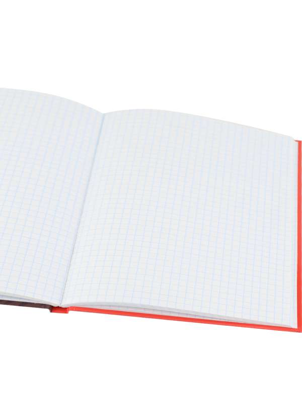 Notebook. A5 80 sheets, OIL PAINTING IN THE DESERT
