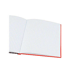 Notebook. A5 80 sheets, OIL PAINTING IN THE DESERT