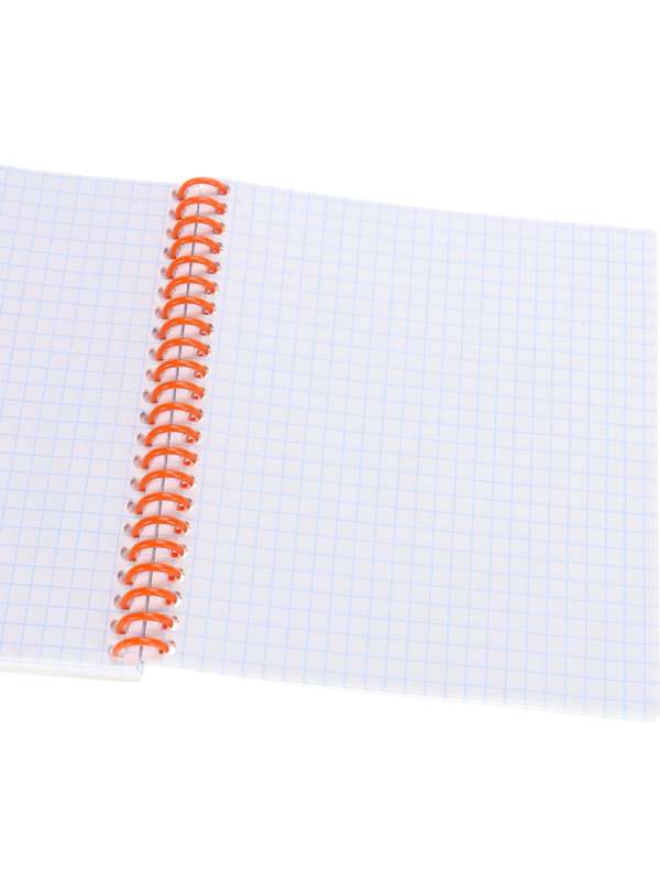 A6 Notebook 80 Sheets. SHARKS IN THE OCEAN